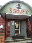 Body Fit (ulitsa 3-go Internatsionala, 73А) ، مركز تدريبات رياضية