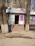 Matroskinde (Ótegen batyr aýyly, Tıtov kóshesi, 20), pet shop