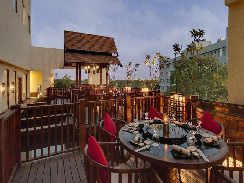 Фото Hyatt Pune