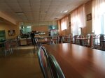 Столовая Училища Культуры (Kalinina Street, 54), canteen