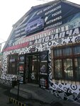 Avtobolshekter (Seilkhan Akkoziev Street, 34), auto parts and auto goods store