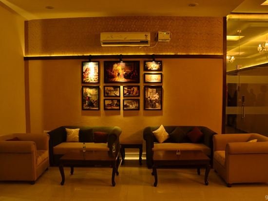 Фото Redwood Resort