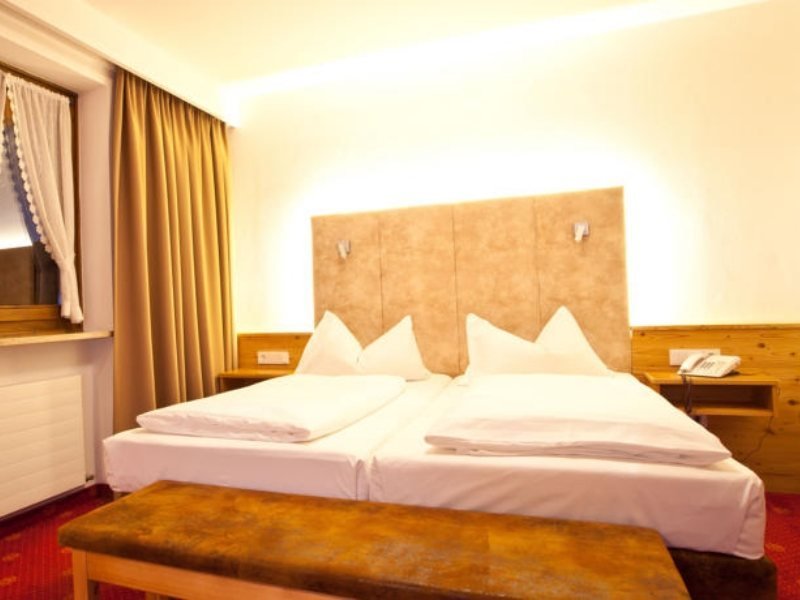 Фото Hotel Gasthof Mitteregger