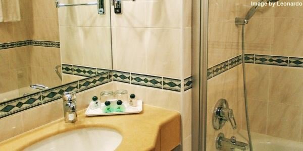 Фото Grand Beach Hotel