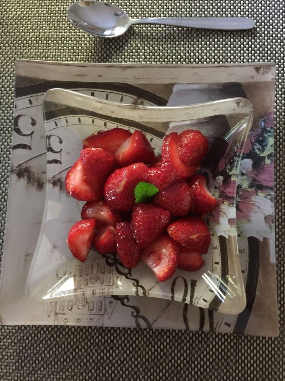 Фото Ridgeview Gardens Bed & Breakfast