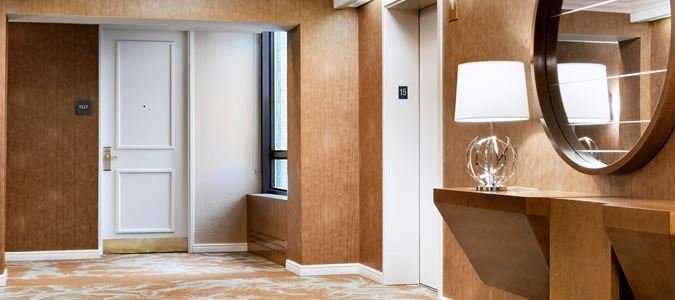 Фото The Westin Harbour Castle