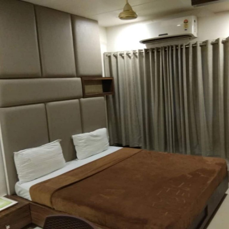 Фото Hotel Amber