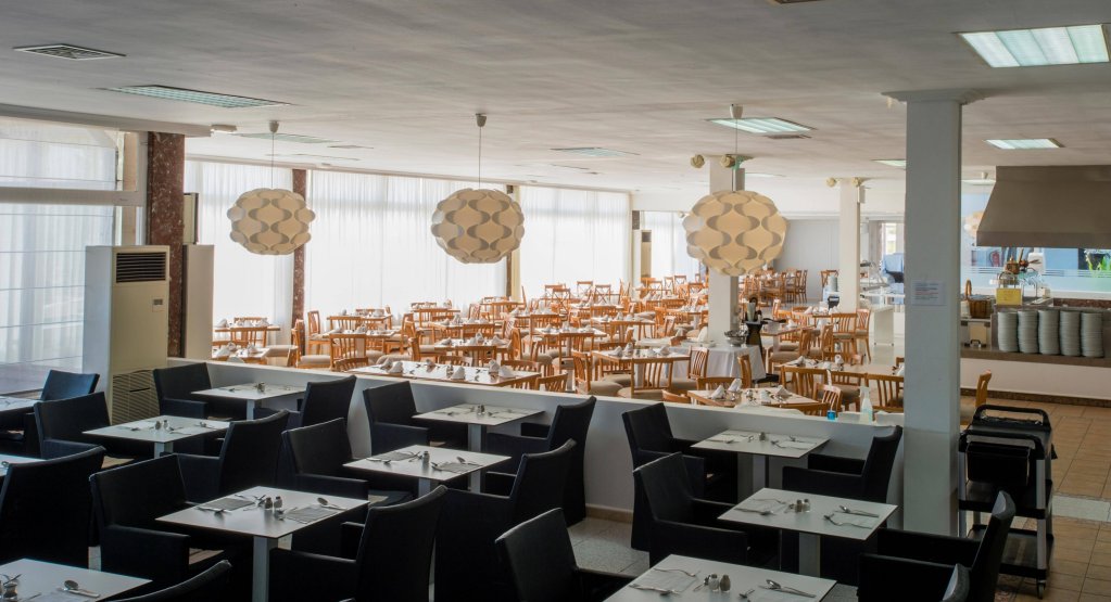 Фото Hotel Son Baulo