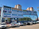 TOTs Koltso (Avtostroiteley Street, 2), centro comercial