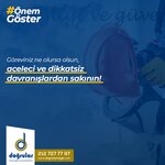 Dogrular Occupational Health and Safety (İstanbul, Silivri District, Yeni Mah., Albay Yunus Dirik Street, 50), occupational safety and health