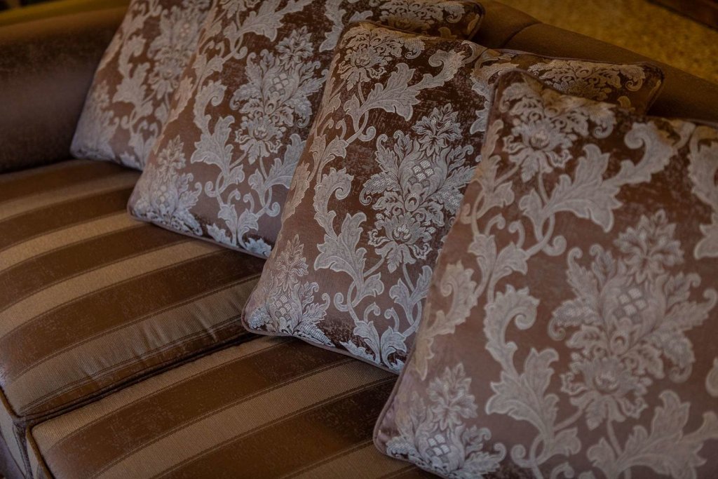 Фото Ca Bonfadini Historic Experience