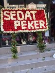 Metin Florist (İstanbul, Sultangazi, Sultançiftliği Mah., 20. Sok., 9), flower shop