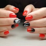 Rocksnail (Volzhskaya Embankment, 8к1), estudio de manicura
