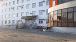 Челябинская областная детская клиническая больница (ул. Блюхера, 42А, корп. 3, Челябинск), детская больница в Челябинске