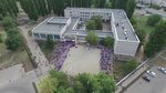 Гимназия № 8 (ул. Калинина, 128, Тихорецк), гимназия в Тихорецке