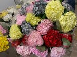 PartyFlowers (ул. Льва Толстого, 121А, Ставрополь), магазин цветов в Ставрополе