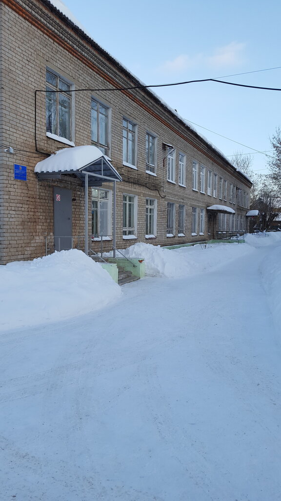 Kindergarten, nursery Detsky sad № 59, Ivanovo, photo