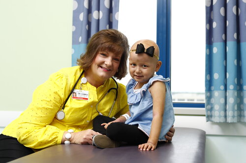 Children's hospital Cook Children's Hematology and Oncology - Grapevine, Grapevine, photo