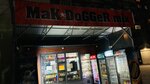 Mak Dogger Mix (ulitsa Prosteyeva, 17А), fast food