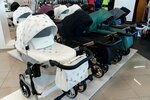 Lemi kids (Kulakova Avenue, 35А), tienda de niños