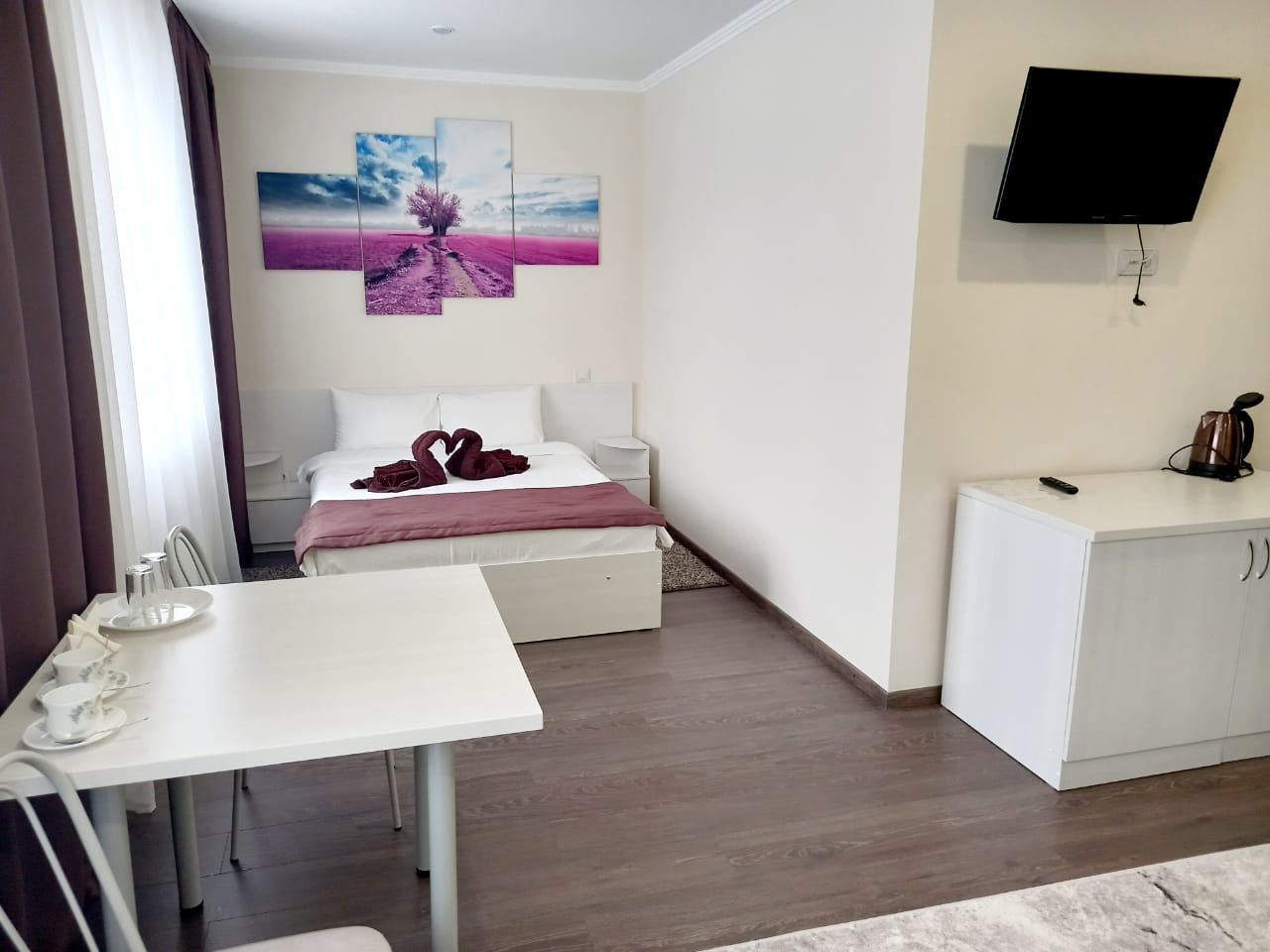 Фото Гостиный двор на прудах