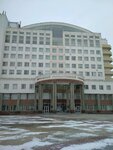 Корпус № 12 (Pobedy Street, 85к12), university