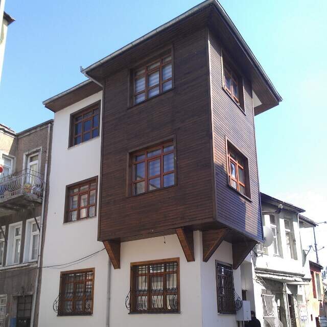 Advertising agency Tin proje, Istanbul, photo