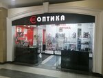 Еврооптика (Moskovskaya Street, 83), opticial store
