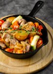 Restaurant Gostiny Dom (Volochayevskaya ulitsa, 1Б) ، مطعم