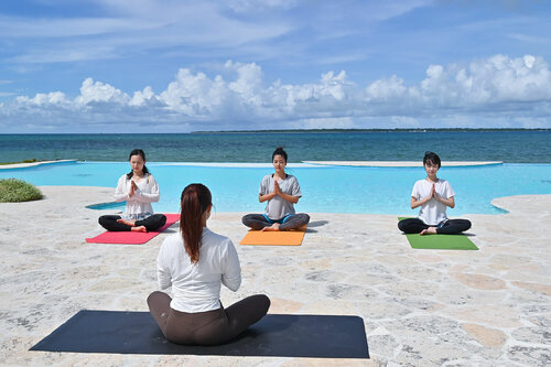 Termal otel 石垣島ビーチホテルサンシャイン, , foto