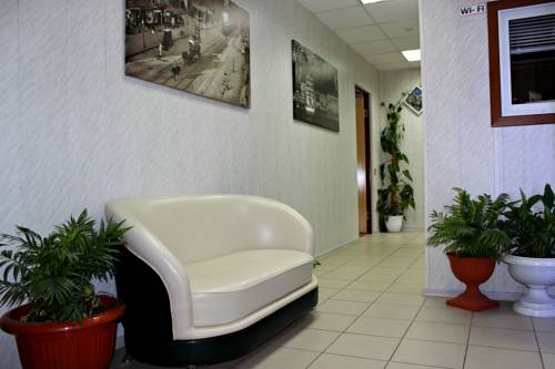 Фото Солнечная