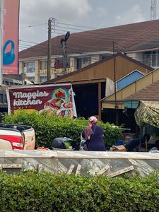Maggai’s Kitchen Annex (Melcom Road, 35), bar, pub
