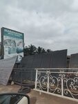 Maranatha Metal Works, Paraku Estate (Ashanti, Kwadaso Municipal District, Freed Amponsah Street, 1), fences and barriers