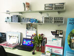 Optika Chameleon (Nalichnaya Street, 40к1), opticial store