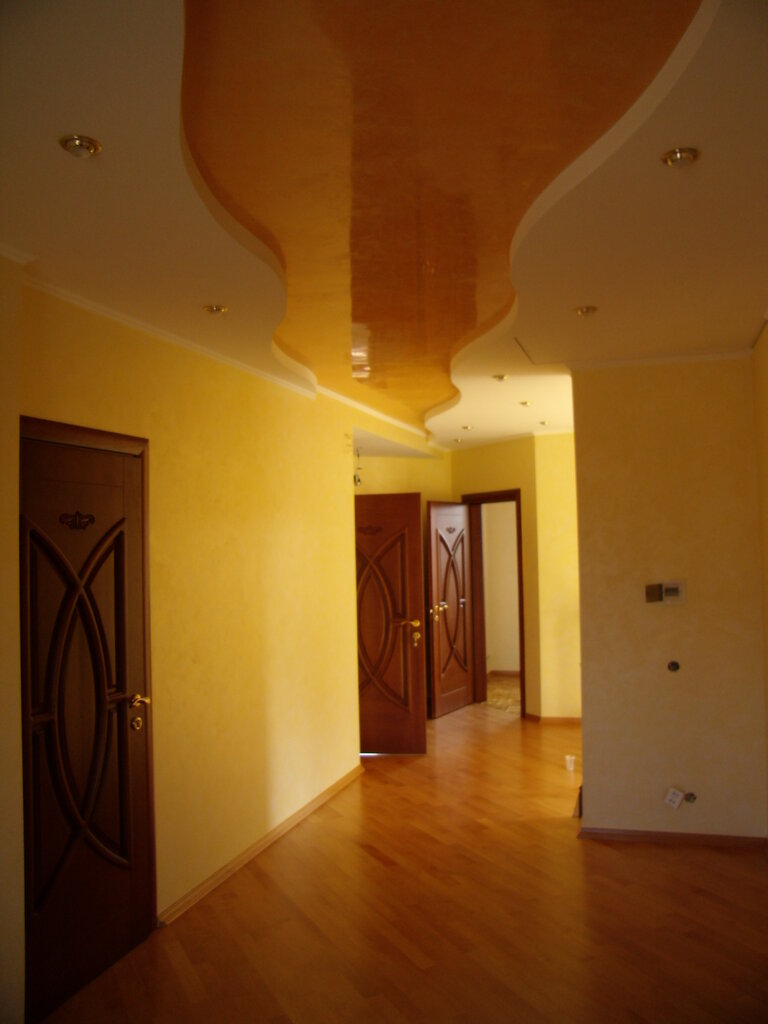 Декоративные покрытия Bravo-Decoro, Дзержинский, фото