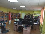 Reklamno-proizvodstvennaya kompaniya Favorit (Pirogova Street, 14А) ، تصنيع وبيع الهدايا التذكارية بالجملة