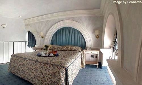 Фото Hotel de La Ville