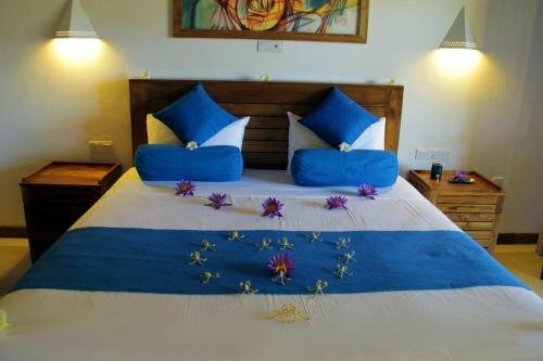 Гостиница Cinnamon Bey Beruwala в Западной провинции