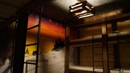 Фото Валенок