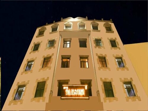 Гостиница Townhouse 651 Hotel Taksonz в Лудхияне