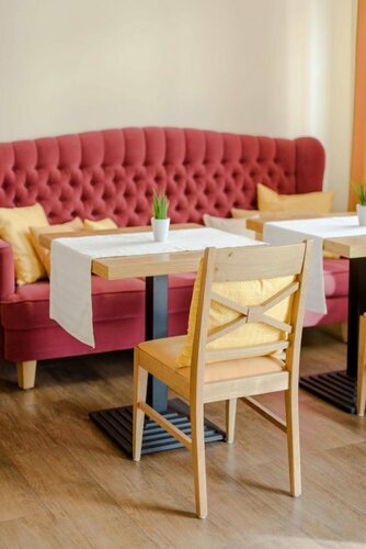 Гостиница Hostel 22 в Гданьске