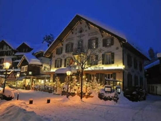 Hotel Hotel Olden, Canton of Bern, photo