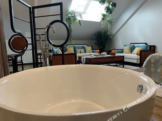 Фото Metropolo Jinshanzui Village Hotel