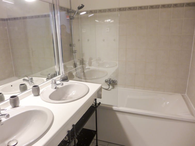 Фото Pierre & Vacances Cap Hermes