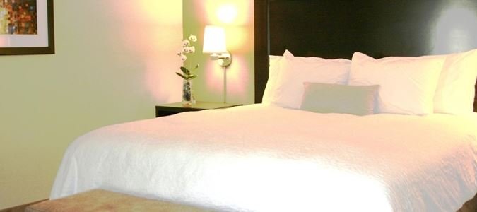 Фото Hampton Inn & Suites Detroit-Canton