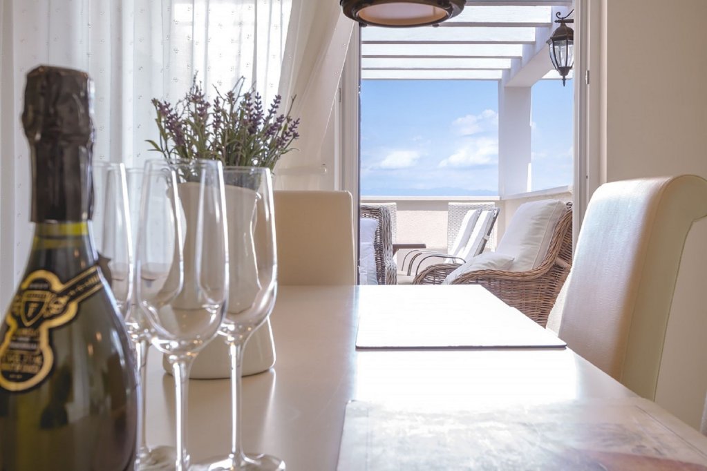 Фото Apartments Bogović