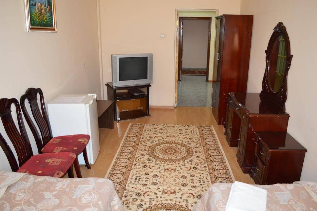 Фото Астана