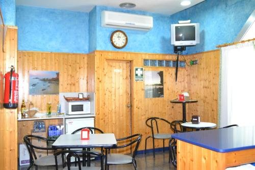 Фото Hotel Congra