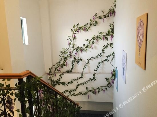 Фото 7Days Inn Shanghai Minhang Dushi Road