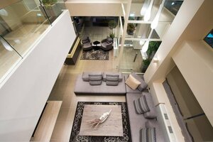 Гостиница Castello City